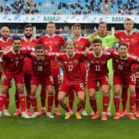Расширенный состав сборной России на Евро-2020
