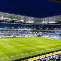 Билеты на Олимп-Суперкубок России-2021 поступили в продажу