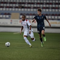 «Сочи» обыграл «Кешлю» и вышел в третий квалификационный раунд Лиги конференций