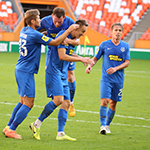 «Тамбов» обыграл «Уфу» и одержал вторую победу в сезоне