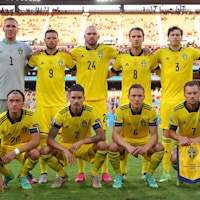 Швеция сыграла вничью с Испанией. Берг, Олссон и Классон приняли участие в матче