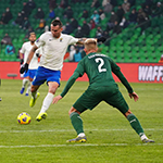 «Сочи» обыграл «Краснодар» и вышел в 1/4 финала Бетсити-Кубка России