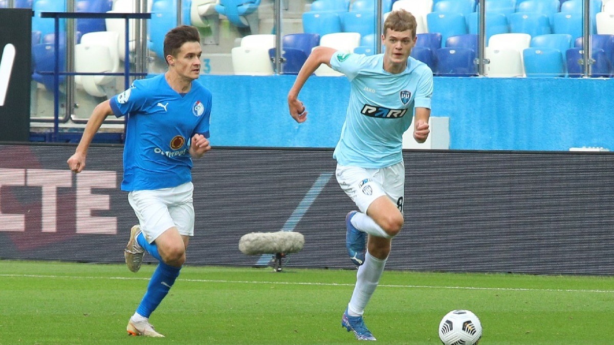 Илья Агапов перешёл из «Пари НН» в ЦСКА и подписал контракт до 2027 года