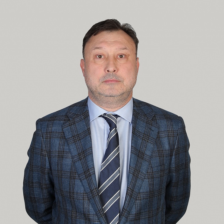 Дмитрий Балашов – новый директор Академии «Локомотива»