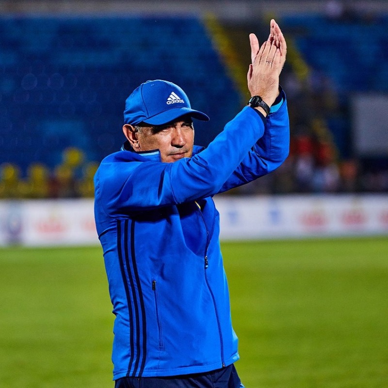 Курбан Бердыев – новый главный тренер «Сочи»
