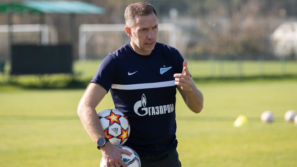 «Оренбург» включил Фернандо Кабалейро и Юрия Окрошидзе в тренерский штаб