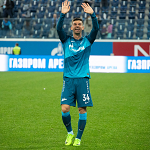 Денис Терентьев продолжит карьеру в «Ростове»
