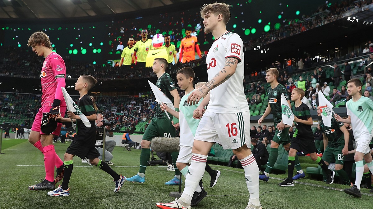 Трансляция 4. РПЛ. Мир РПЛ. Пост матч Match Day. Мир Российская премьер лига.