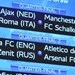 "Зенит" сыграет с "Челси" в в 1/8 финала Юношеской лиги УЕФА