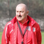 Станислав Черчесов переходит в «Динамо»