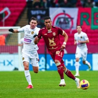 «Рубин» обыграл ЦСКА благодаря голу в компенсированное время