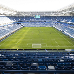 Стадион Олимп-Суперкубка-2021: «Калининград»
