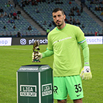 «Сочи» получил награду Liga Fair Play по итогам августа