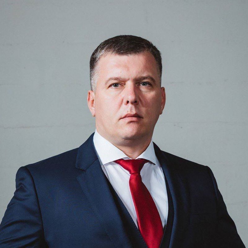 Евгений Мележиков – новый исполнительный директор РПЛ