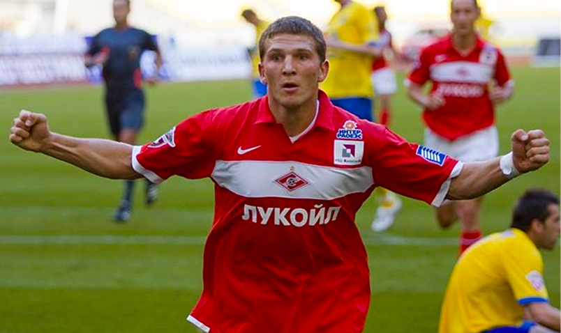 День в истории: 18-летний Прудников дебютировал с победного гола
