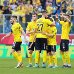 «Ростов» обыграл «Спартак» и продлил победную серию до четырёх игр