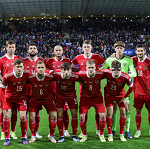 Расширенный состав сборной России на матчи с Кипром и Хорватией в квалификации ЧМ-2022