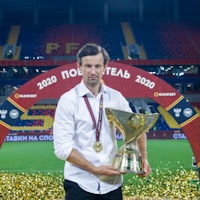 Победы Сергея Семака в Суперкубке: побеждал с тремя клубами, первым выиграл трофей как игрок и тренер