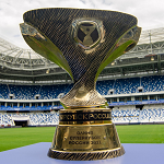 Победитель Олимп-Суперкубка-2021 получит обновлённый трофей