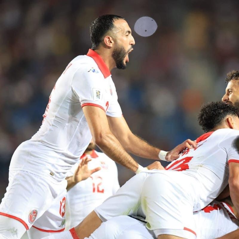 Мир РПЛ в сборных: Тунис и Гандри выиграли отборочный матч ЧМ-2026, 4 игрока вышли в товарищеских встречах