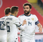 Сборная России сыграет против Исландии, Израиля и Албании в группе Лиги наций-2022/23