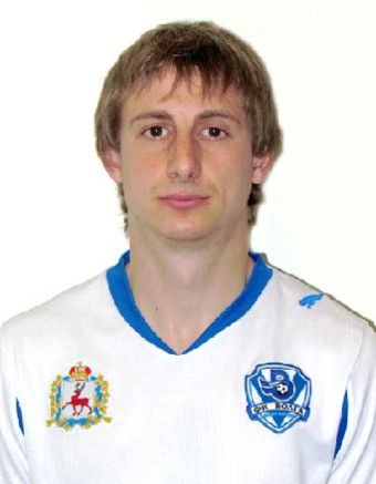 Буданов Александр Сергеевич
