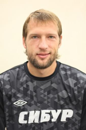 Ильин Илья Михайлович