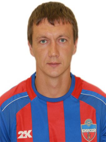 Качан Евгений Михайлович