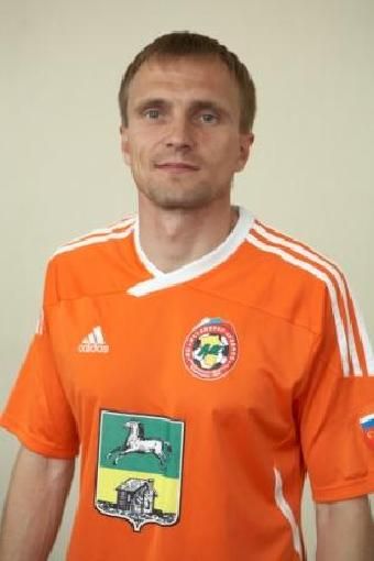 Клименко Андрей Сергеевич