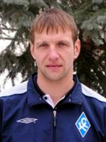 Лавренцов Александр Сергеевич