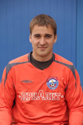 Лихонин Сергей Николаевич