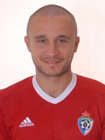 Попов Михаил Юрьевич