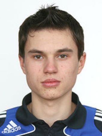 Савченко Андрей Олегович