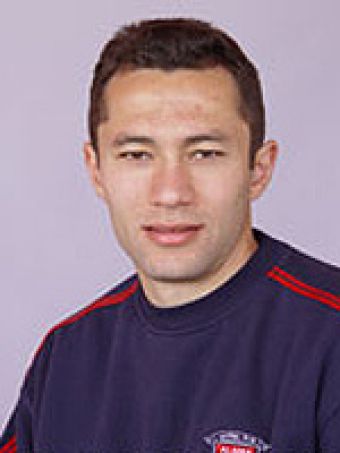 Шашиашвили Георгий 