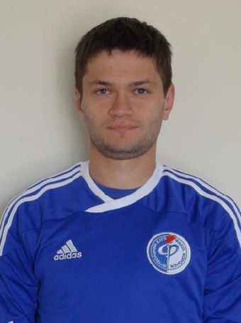 Шестаков Дмитрий Владимирович