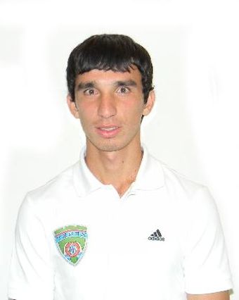 Солтаев Алихан Абдулаевич