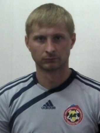 Цицилин Дмитрий Александрович