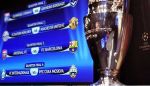 Арбитр Шапрон из Франции назначен на матч «Рубин» – «Панатинаикос»