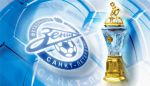РФПЛ поздравляет «Зенит» с победой в чемпионате России