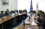 Состоялось заседание рабочей комиссии РФПЛ по инциденту в Самаре