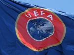 УЕФА наказал РФС за поведение болельщиков