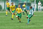 Фоторепортаж о празднике футбола в Краснодаре