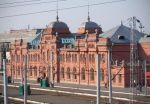 Запись на фан-поезд в Казань продолжится до 2 сентября