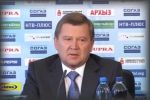 Президент «Амкара» Геннадий Шилов: Расстались с Рахимовым по обоюдному согласию