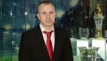 Нияз Акбаров - новый руководитель программы развития молодежного футбола «Рубина»