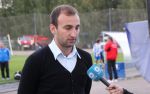 Магомед Адиев возглавил молодежную команду «Волги»