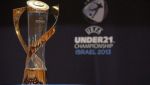 Определились соперники молодежной сборной России в финальной части ЕВРО-2013