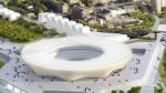 Утверждено новое место строительства стадиона в Самаре