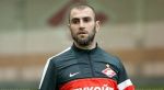Мовсисян отличился в первом матче за «Спартак»
