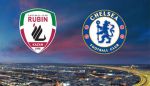 «Рубин» встретится с «Челси» в четвертьфинале Лиги Европы
